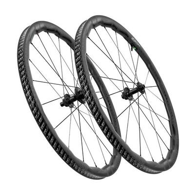 Paar wielen zipp 353 nsw zr1sl xdr 12v