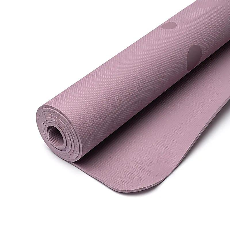 Yogi & Yogini yogamat 5 mm 5/5