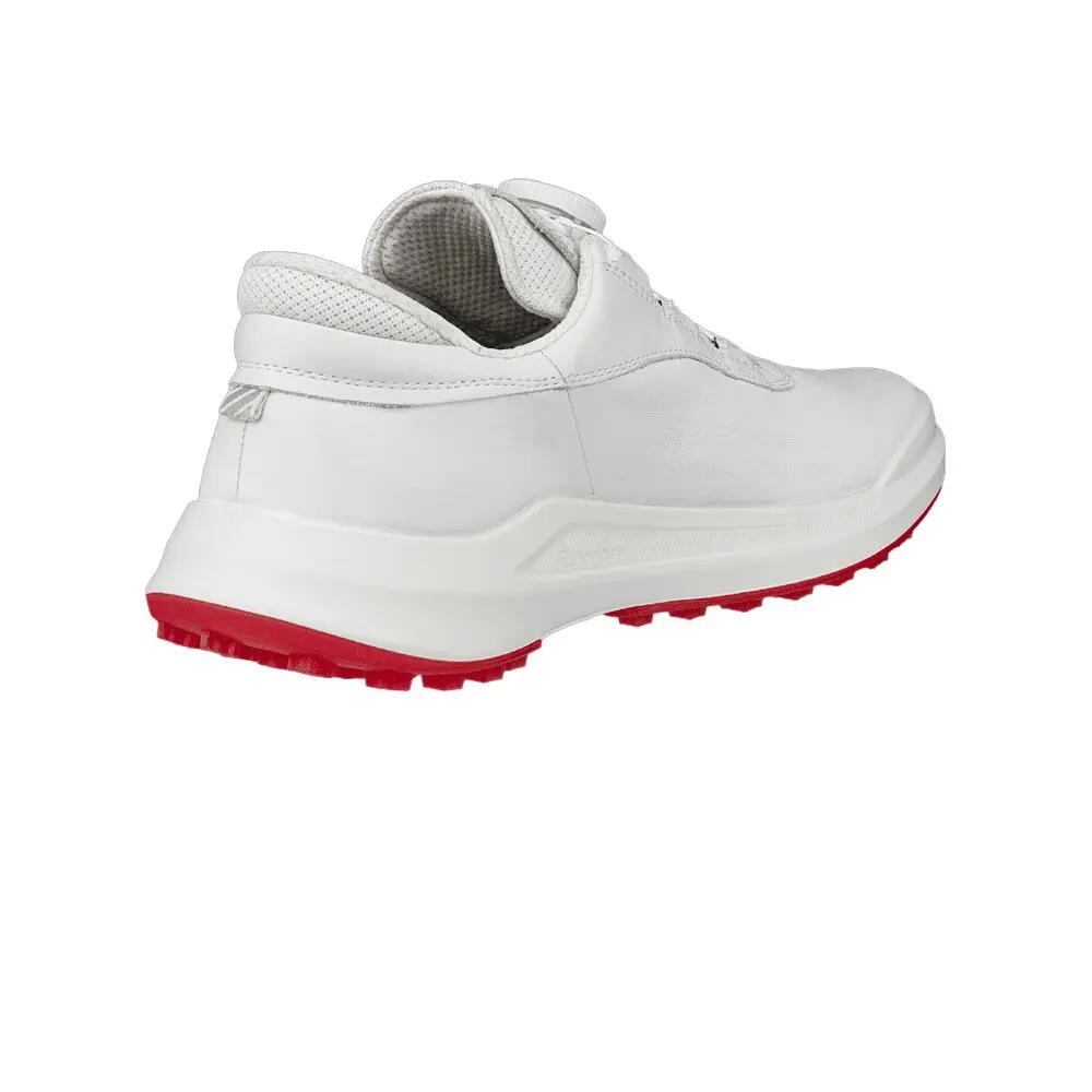 Dames golfschoenen Ecco Core 3/4