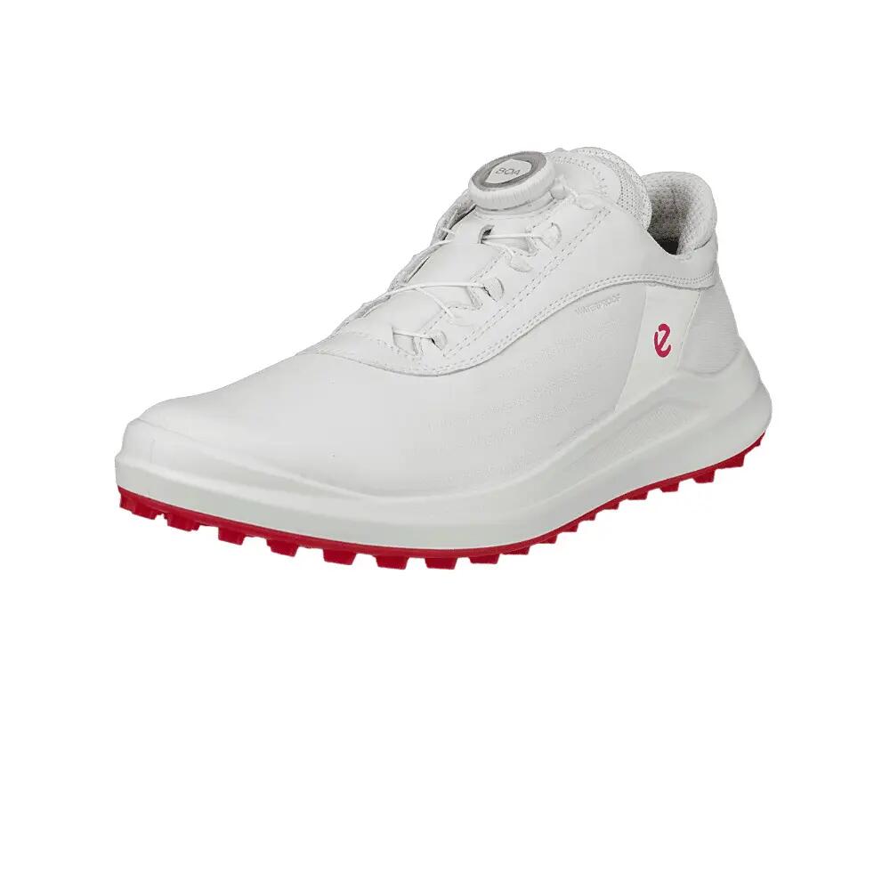 Dames golfschoenen Ecco Core 2/4