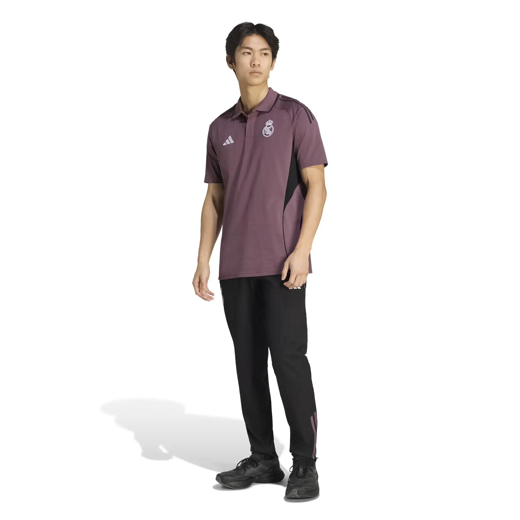 Pantalon de survêtement Prematch Real Madrid 2025/26 3/7