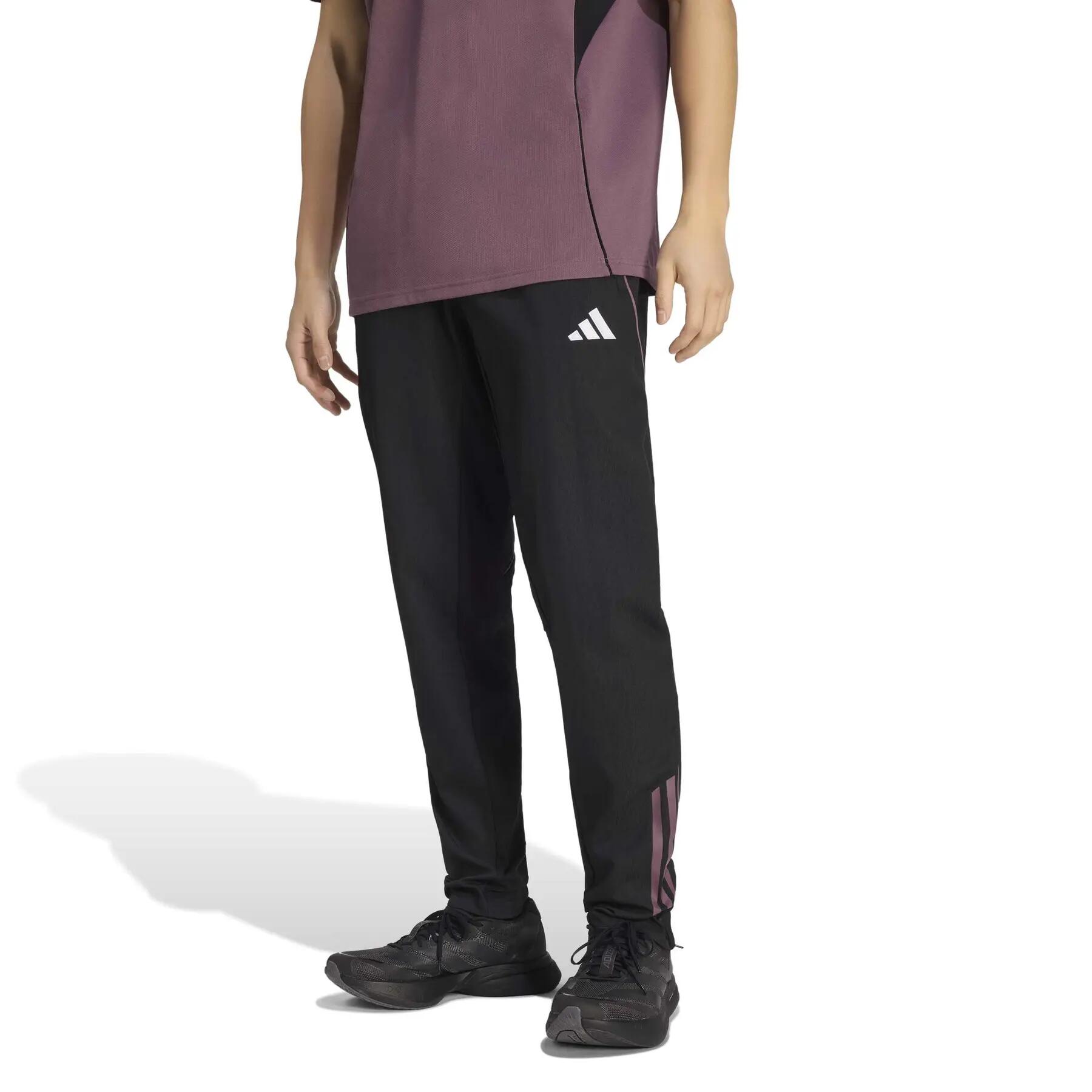 Pantalon de survêtement Prematch Real Madrid 2025/26 2/7