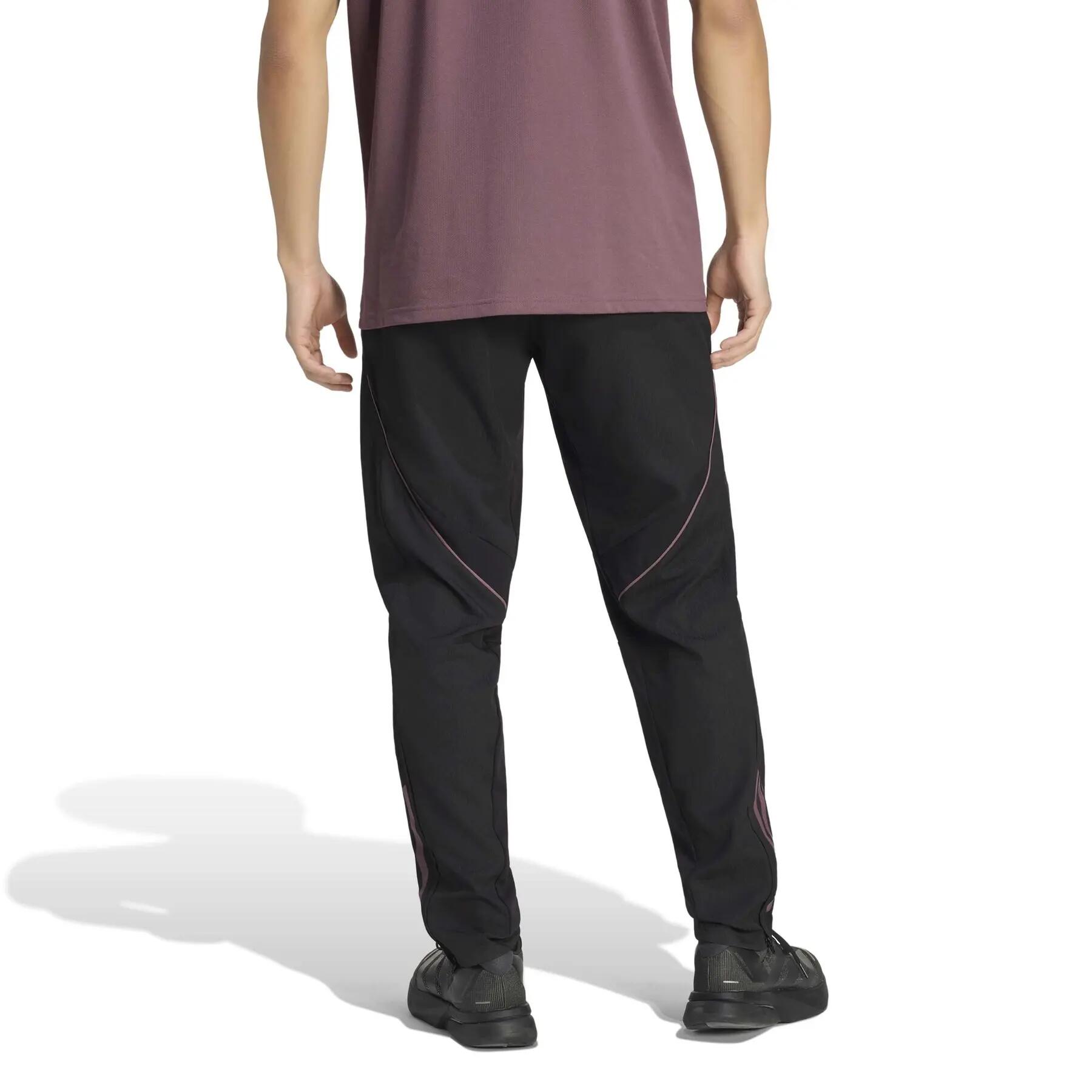 Pantalon de survêtement Prematch Real Madrid 2025/26 5/7