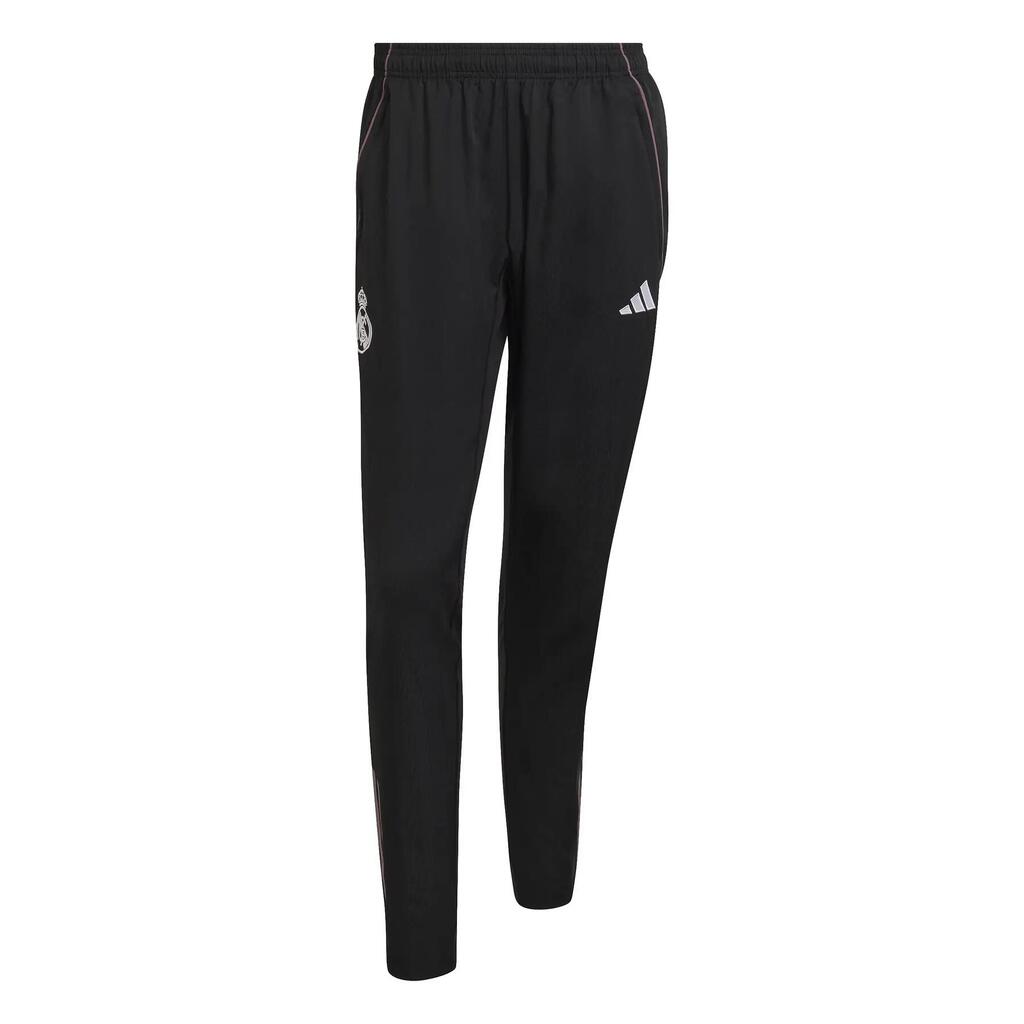 Real Madrid Prematch Tracksuit Trousers 2025/26