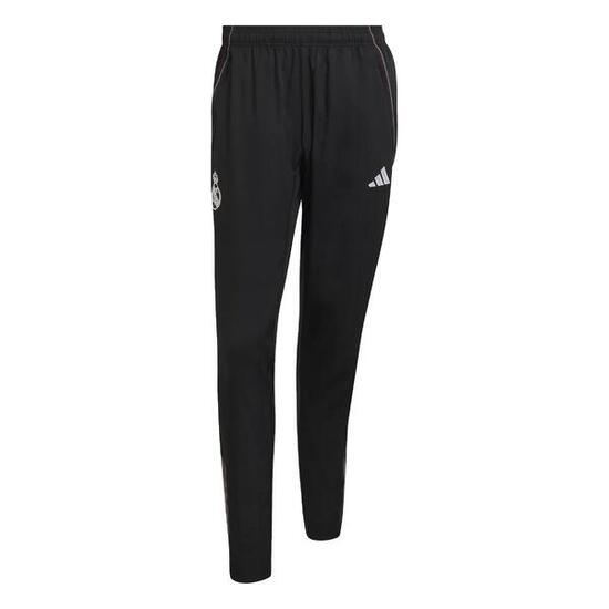 Pantalon de survêtement Prematch Real Madrid 2025/26