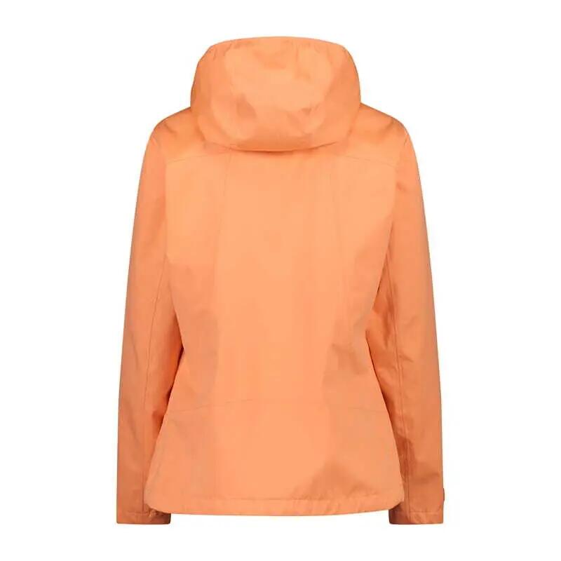 Veste imperméable à capuche femme CMP Unlimitech 3/3