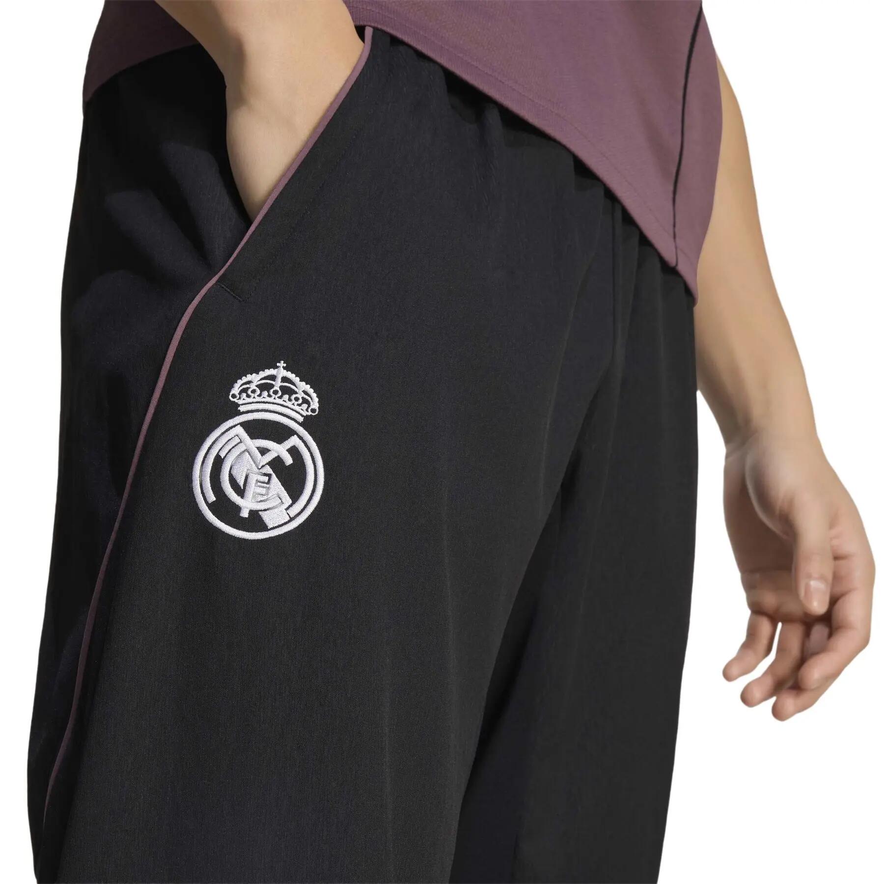 Pantalon de survêtement Prematch Real Madrid 2025/26 7/7