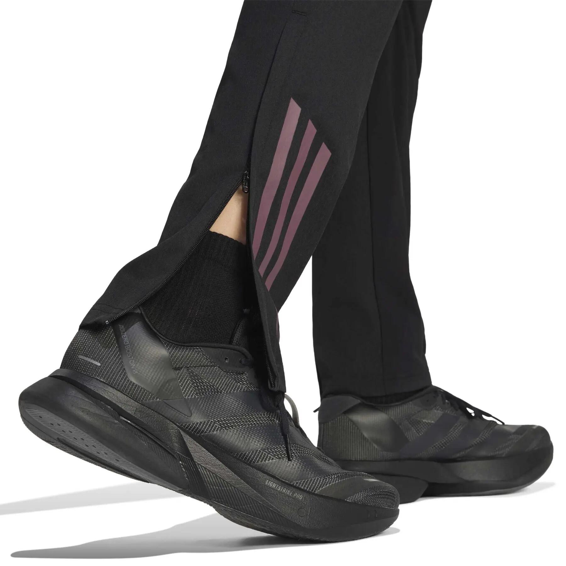 Pantalon de survêtement Prematch Real Madrid 2025/26 6/7