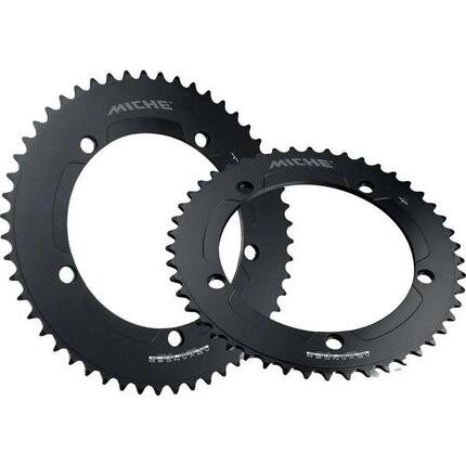 Plateau disque de vélo Miche Piste Advanced