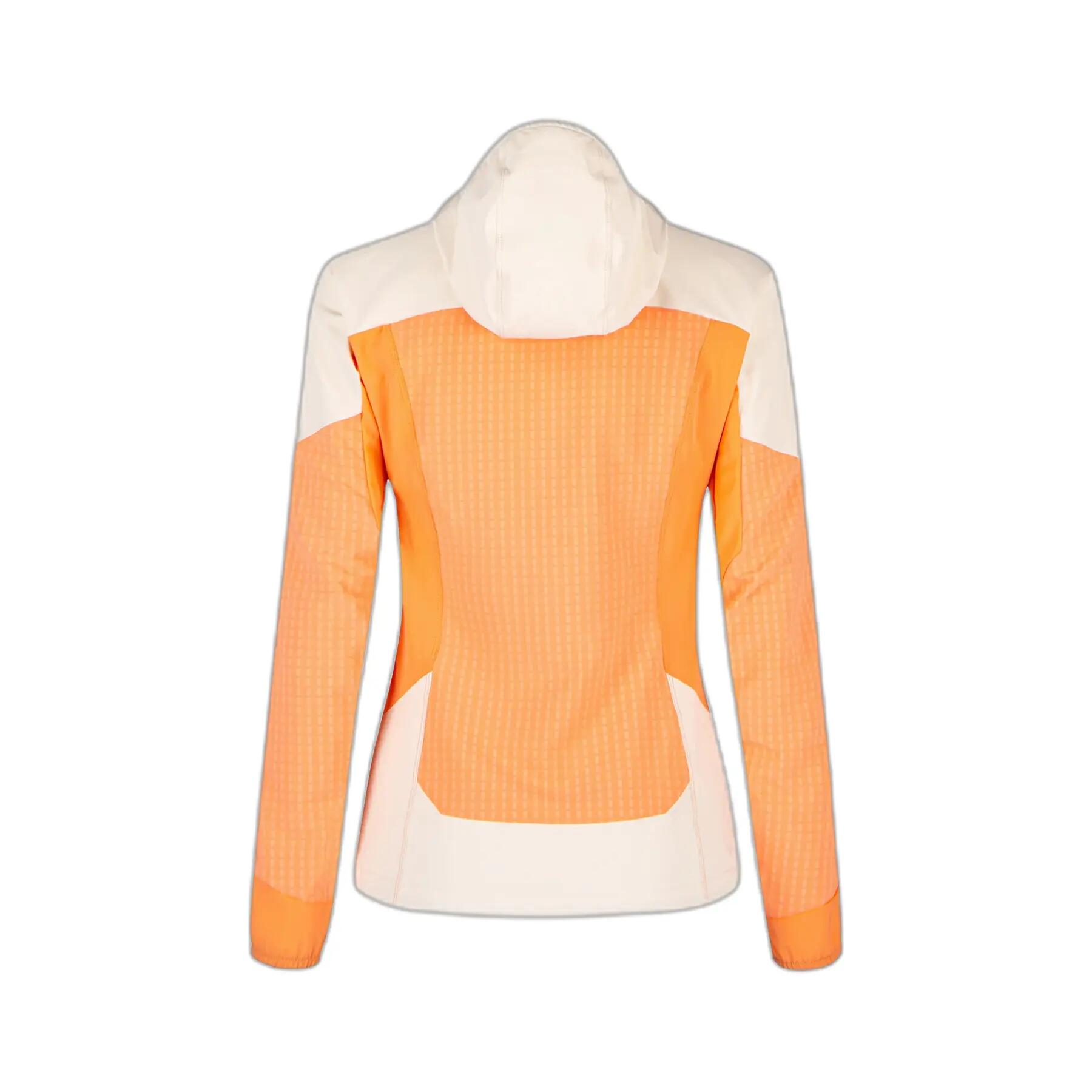 Veste imperméable femme Montura Seed 2/2