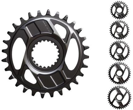 Plateau disque Shimano XTR