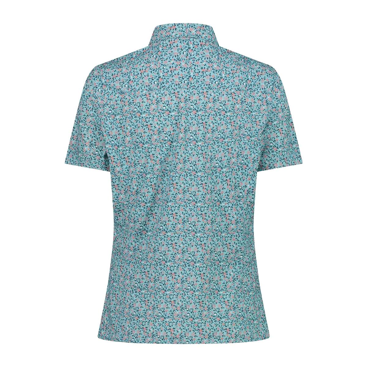 Chemise sans manches femme CMP 3/5
