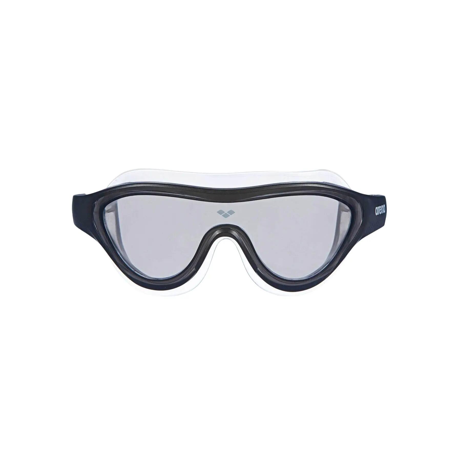 Lunettes Arena The One Mask 2/4