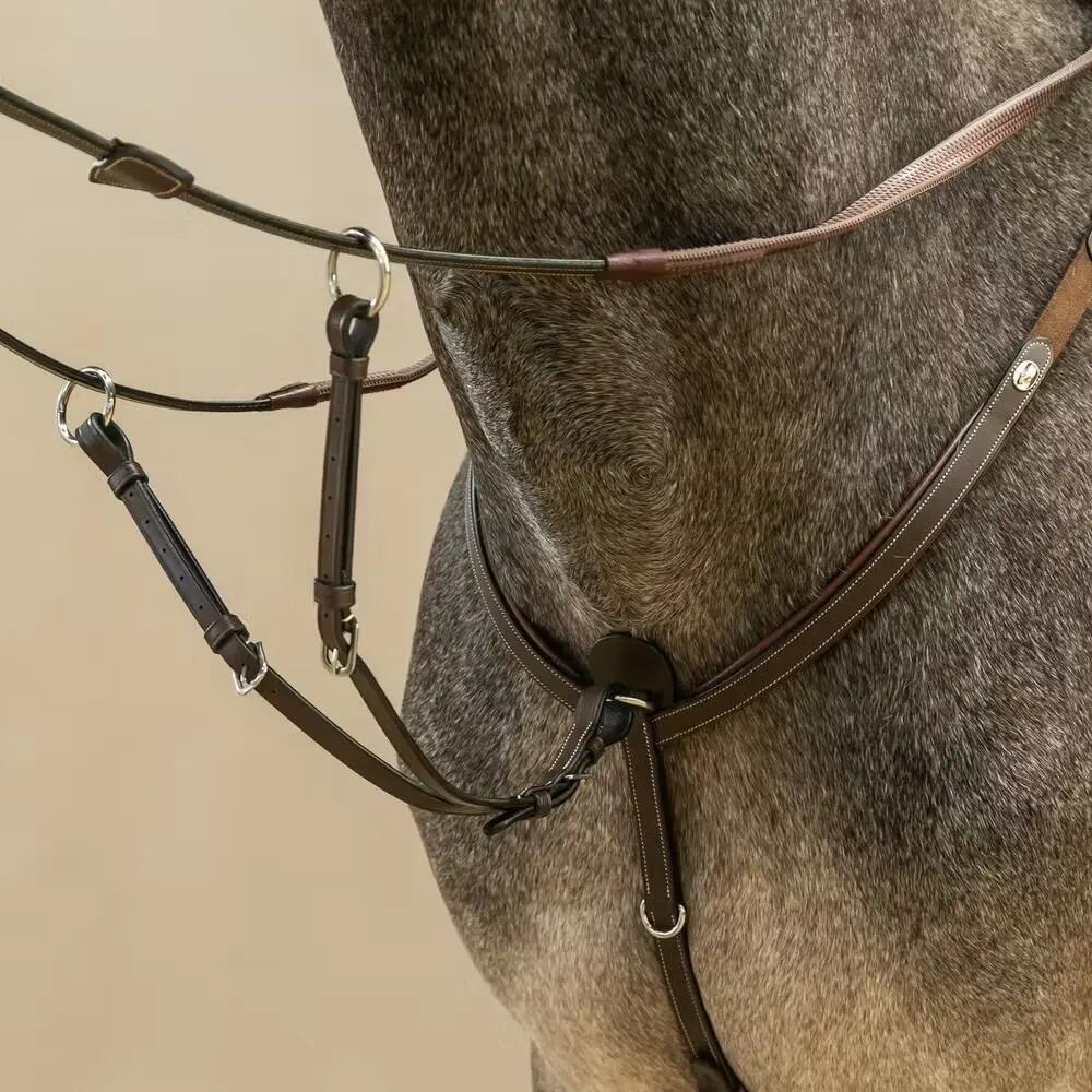Fourchette de Martingale com anéis Dy'on Working 2/2
