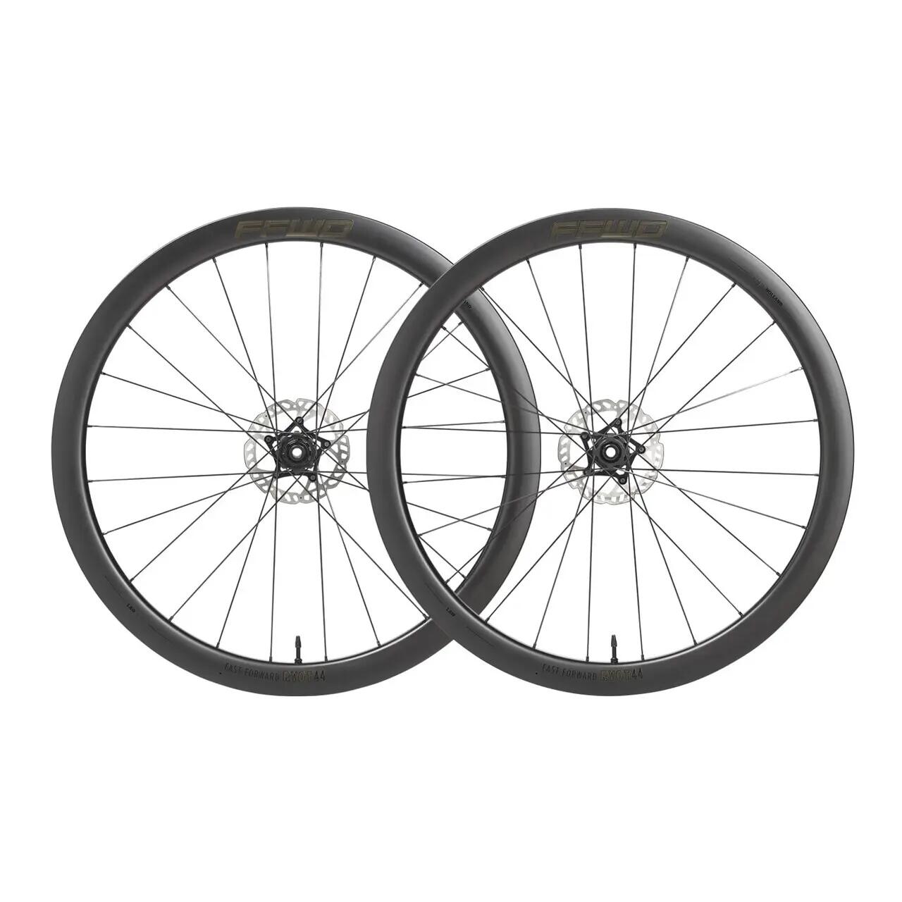 FAST FORWARD picture