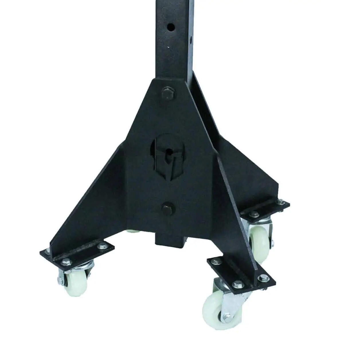 Contentor de giz com rodas GladiatorFit 3/4