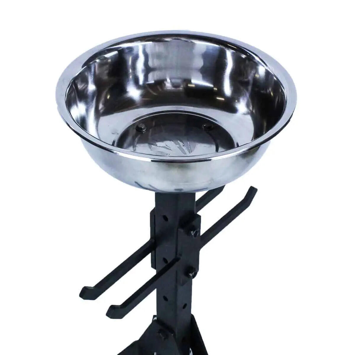 Contentor de giz com rodas GladiatorFit 2/4