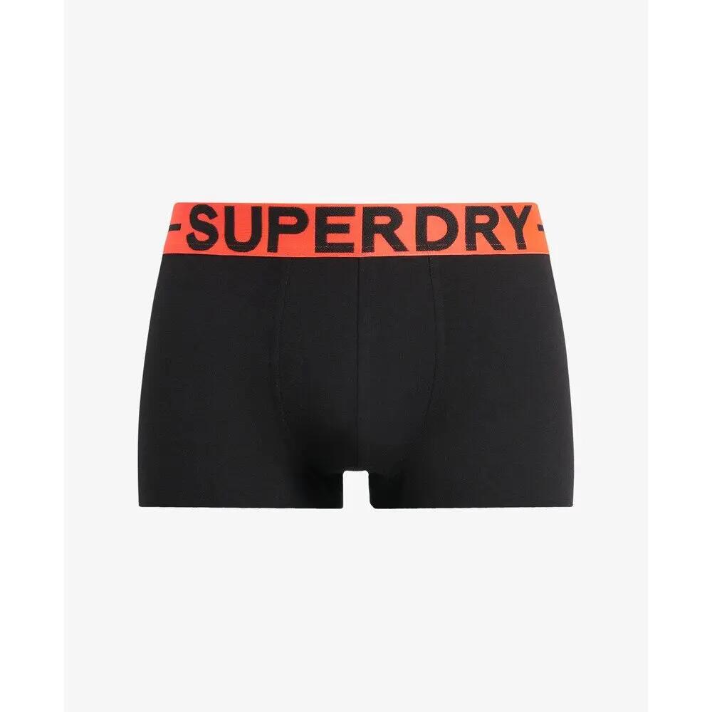 Unterhose Superdry (x3) 3/7