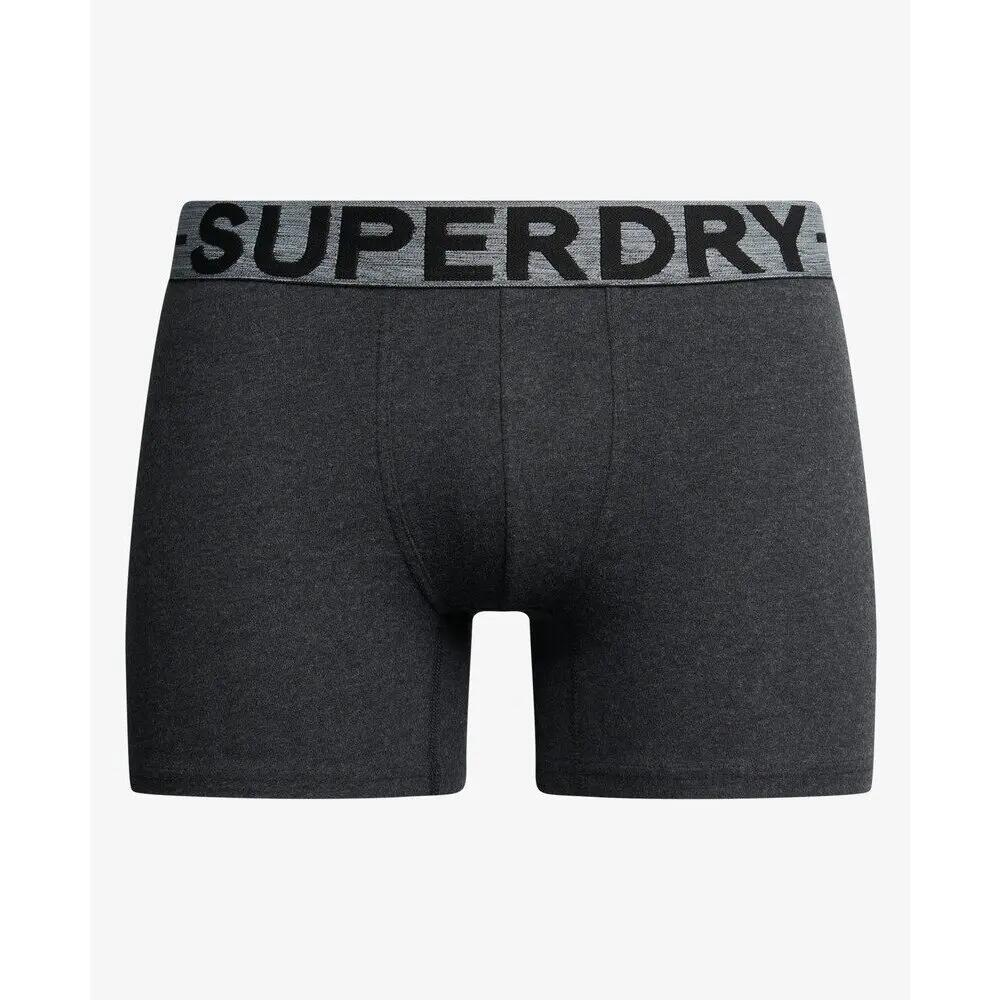 Bokserki Superdry (x3) 3/7