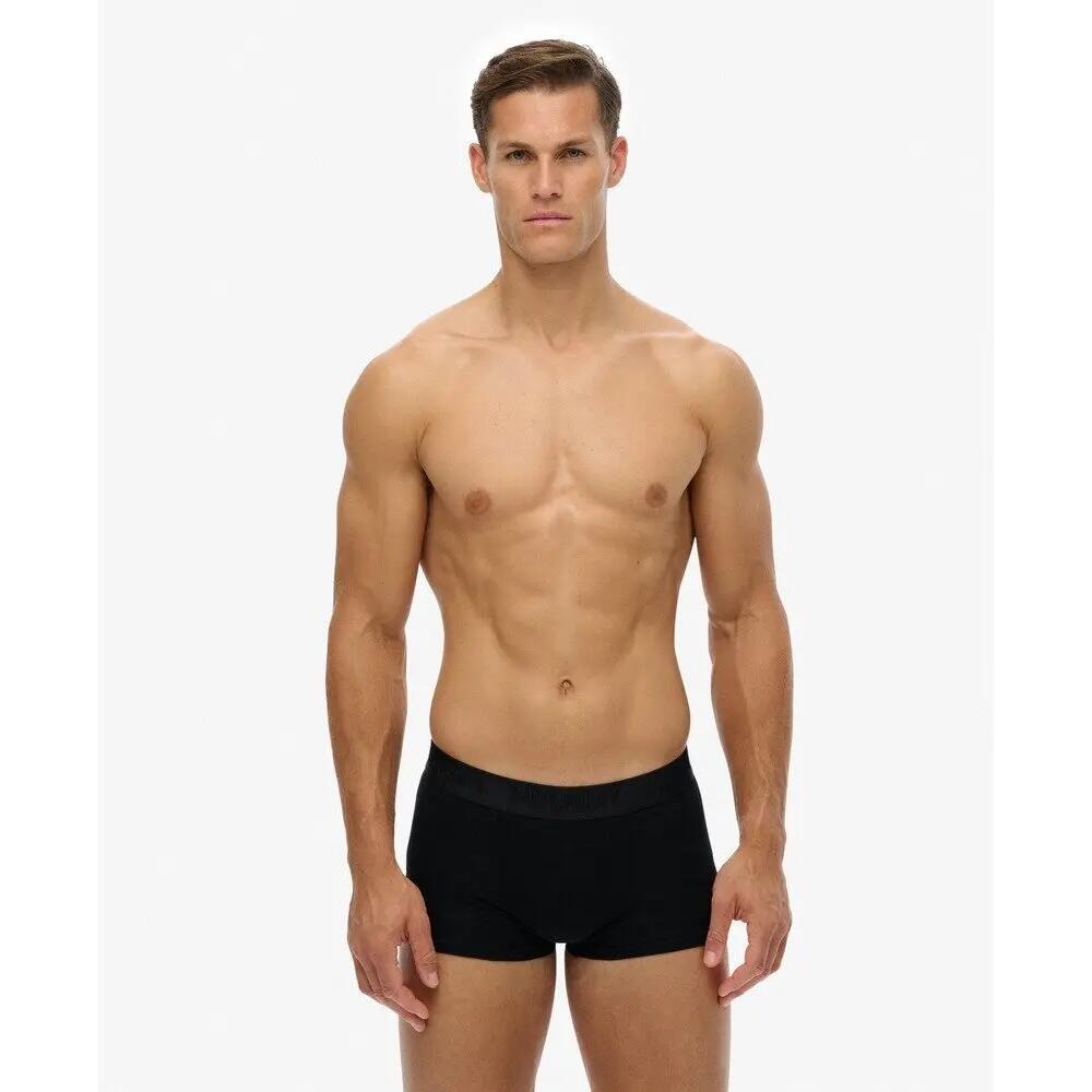 Calções boxer Superdry (x3) 2/6