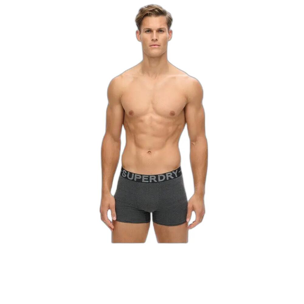 Bokserki Superdry (x3) 5/7