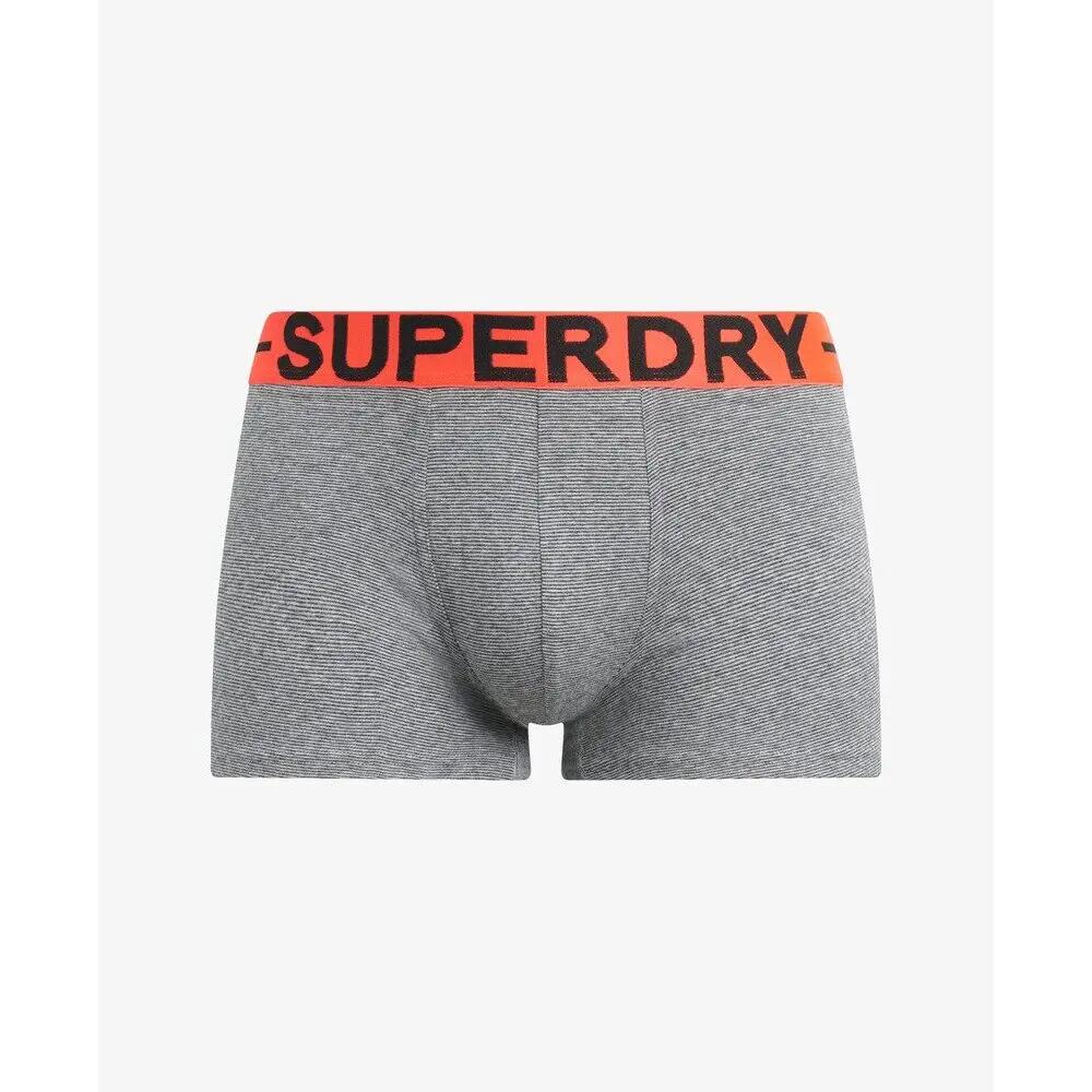 Unterhose Superdry (x3) 2/7