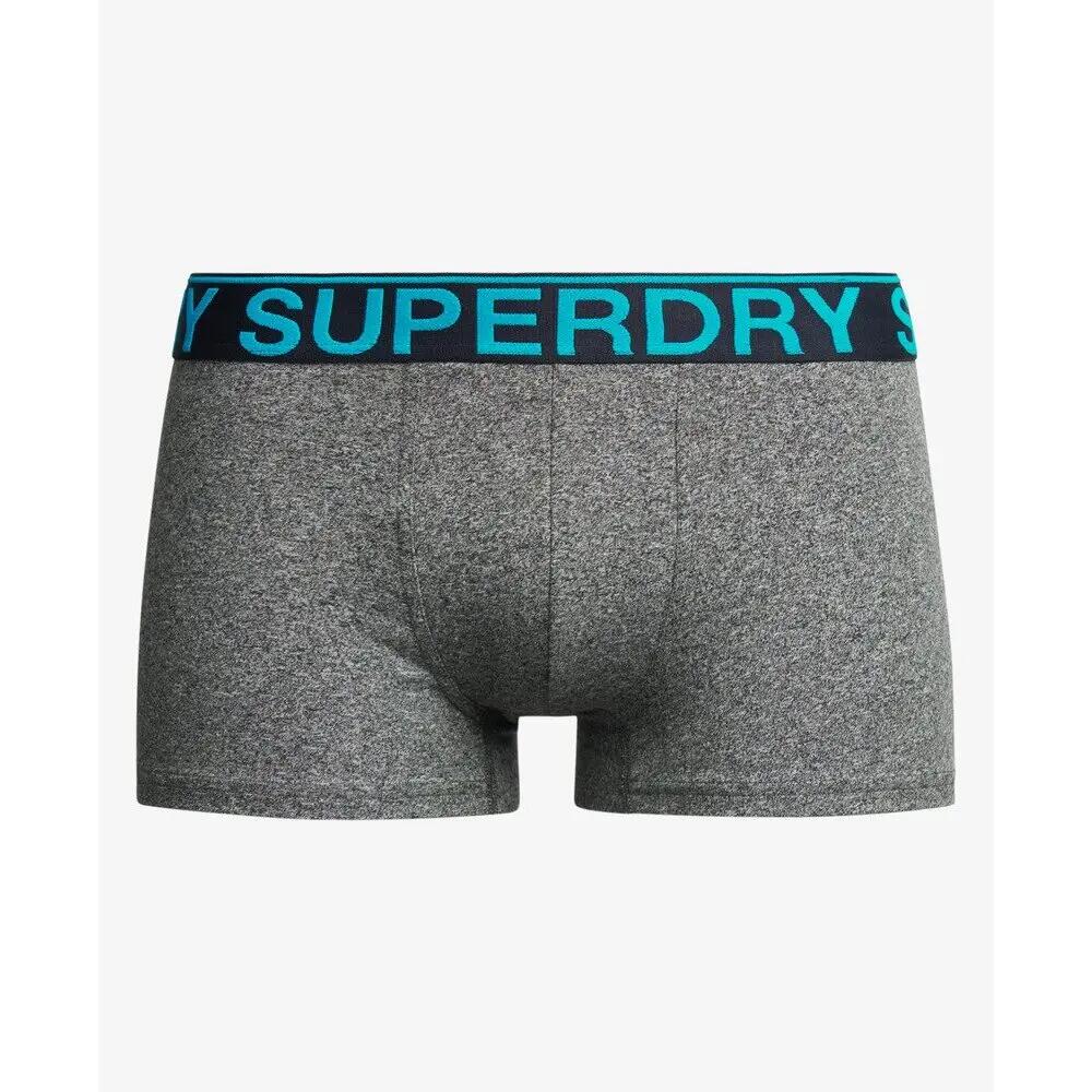 Caleçon Superdry (x3) 3/7