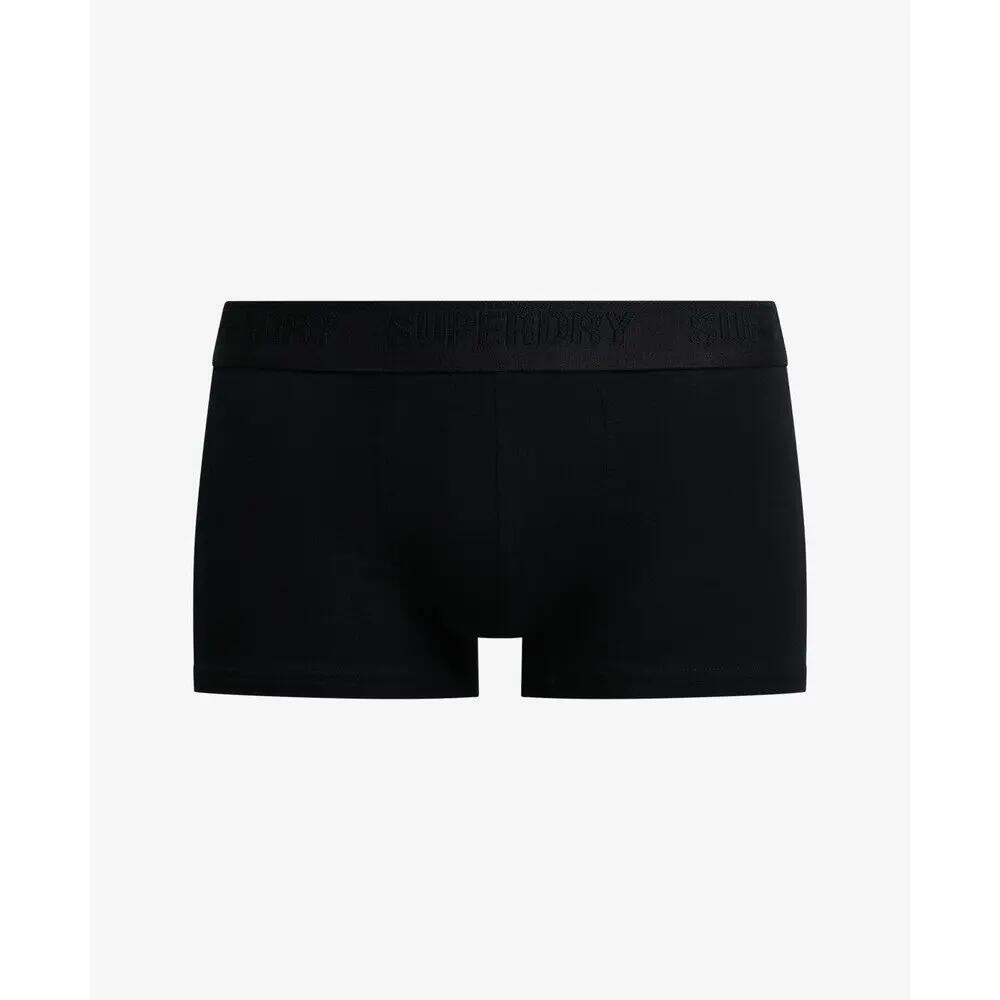 Boxer Superdry (x3) 5/6