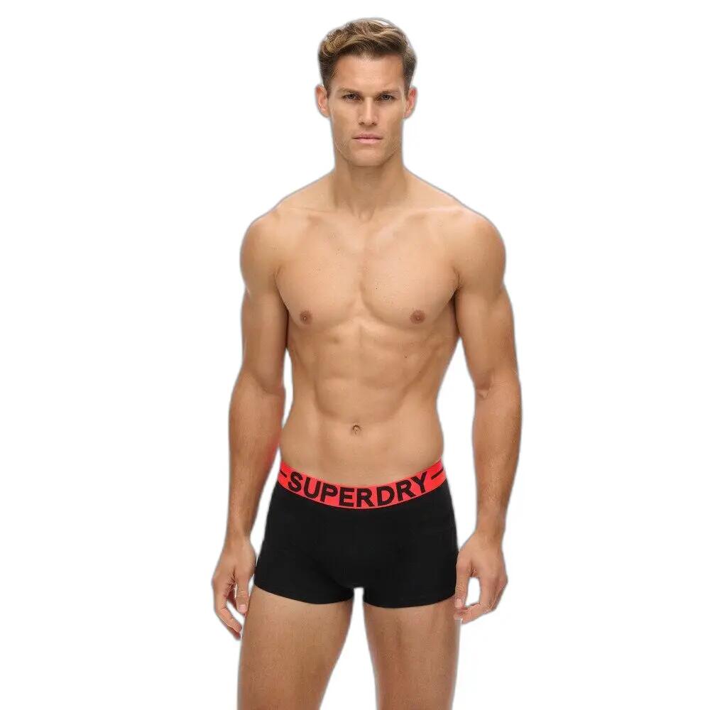 Unterhose Superdry (x3) 5/7