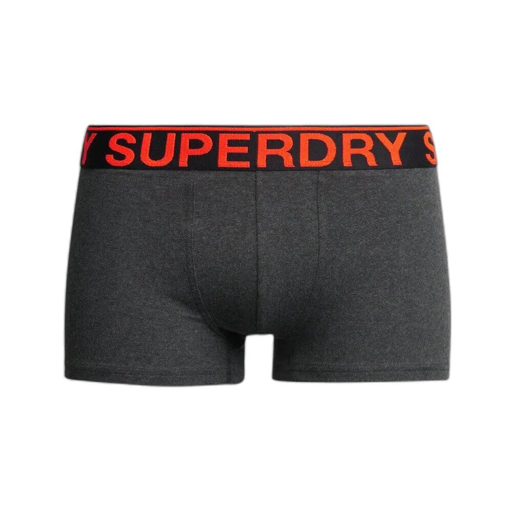 Caleçon Superdry (x3) 2/7