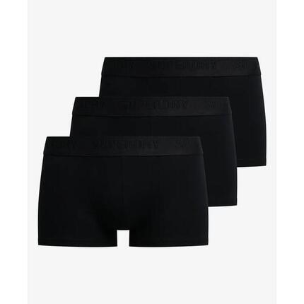 Calzoncillos bóxer Superdry (x3)