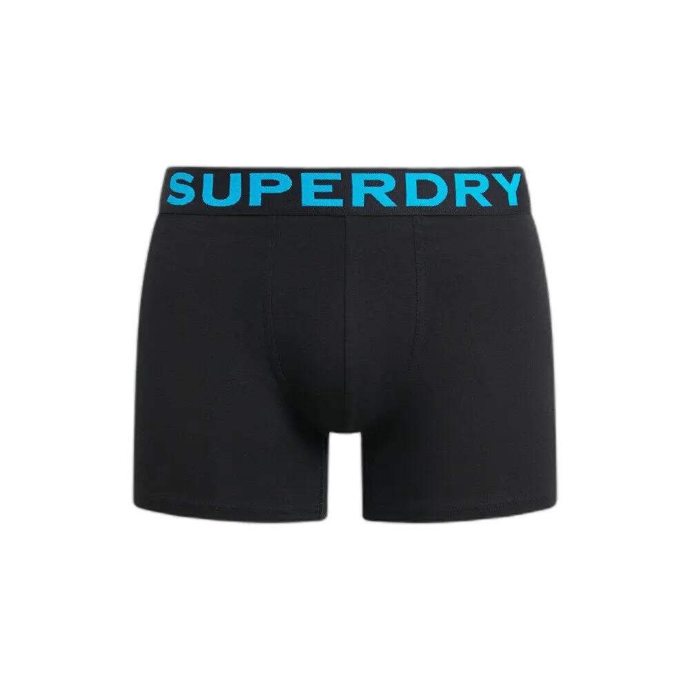 Unterhose Superdry (x3) 2/7
