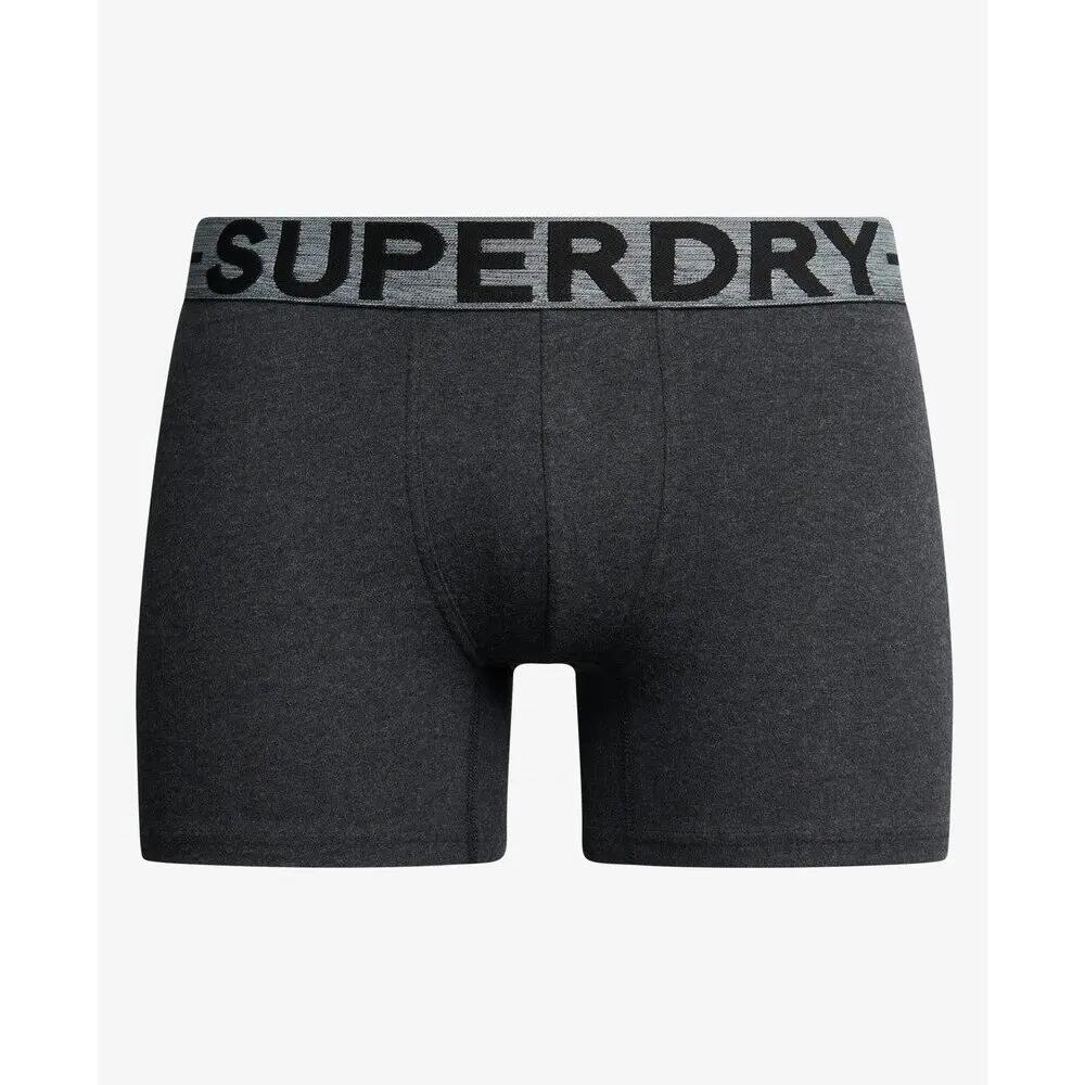 Bokserki Superdry (x3) 4/7