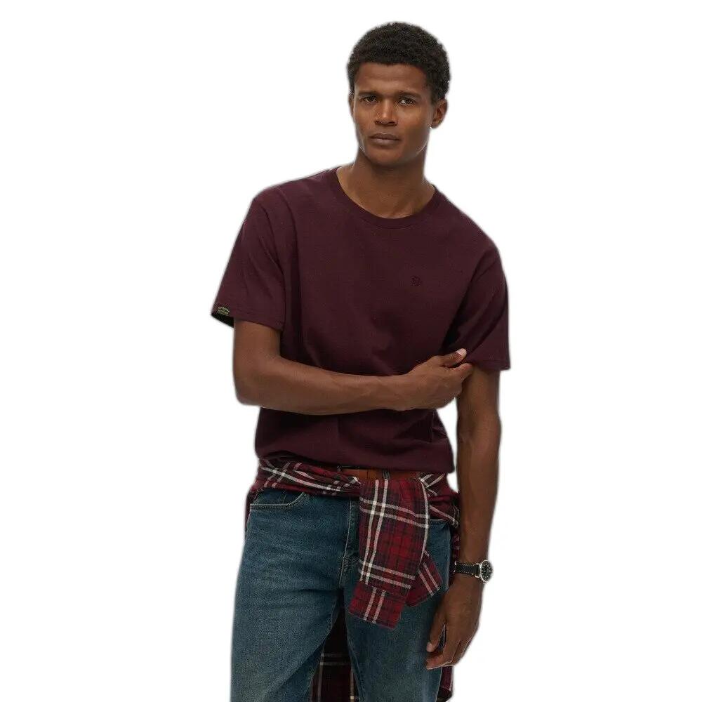 T-shirt Superdry Essentials 2/7