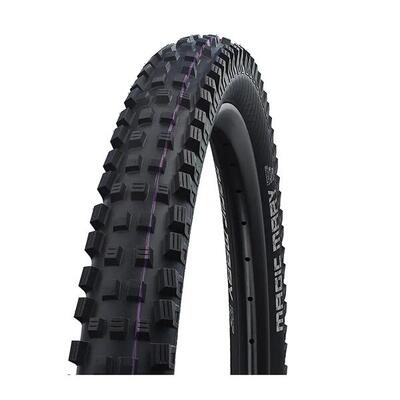 Zachte band schwalbe magic mary 26x2,35 hs447 evo super downhill tubeles addix u