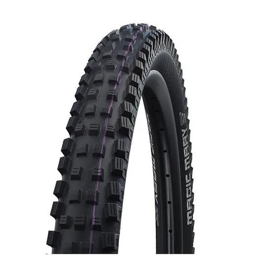 Neumático blando Schwalbe Magic Mary Evo Sup.Dh Tub.Ad.Ult.Soft