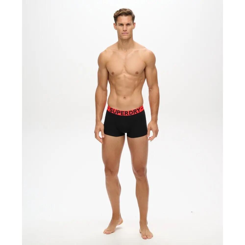 Unterhose Superdry (x3) 7/7