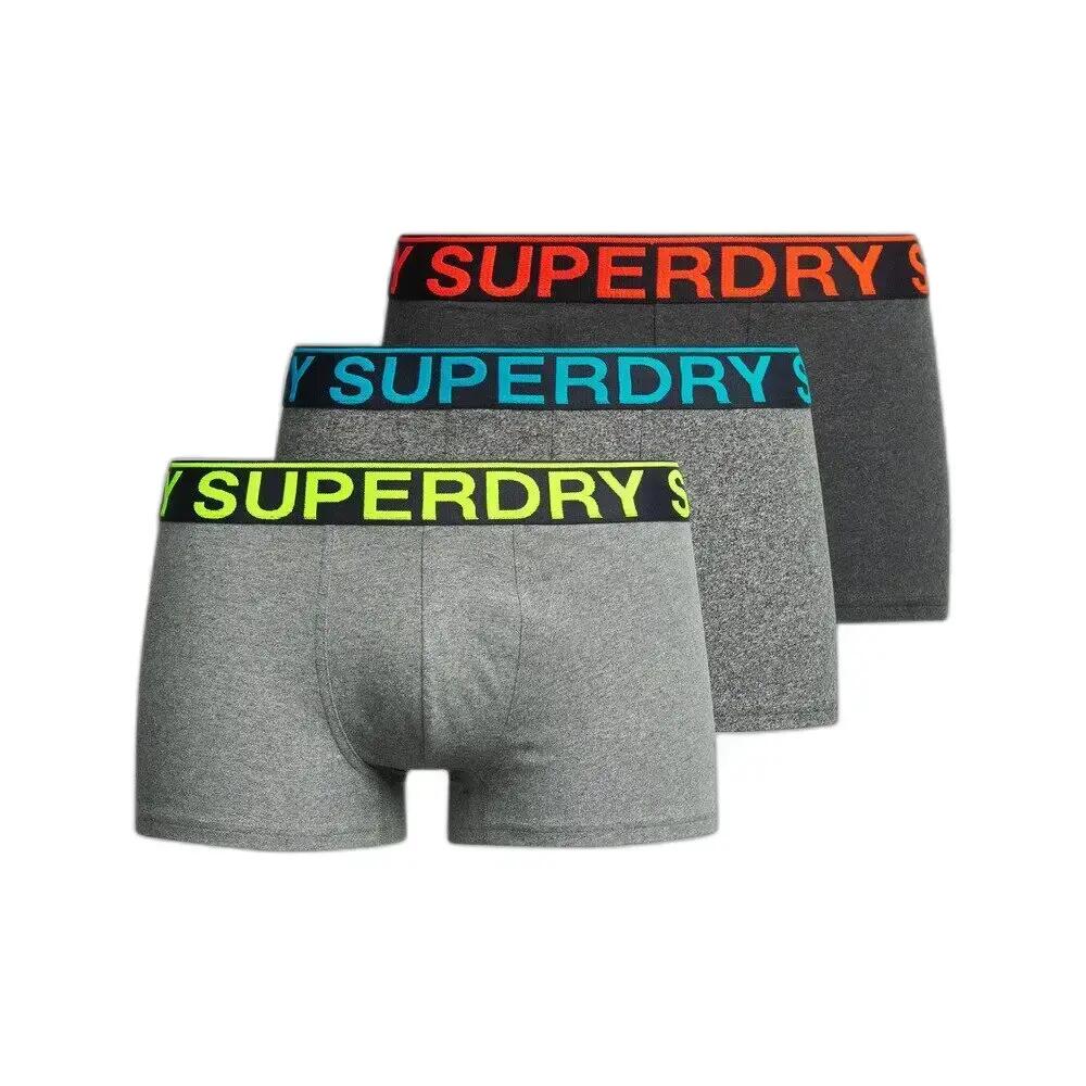 Underpants Superdry (x3)
