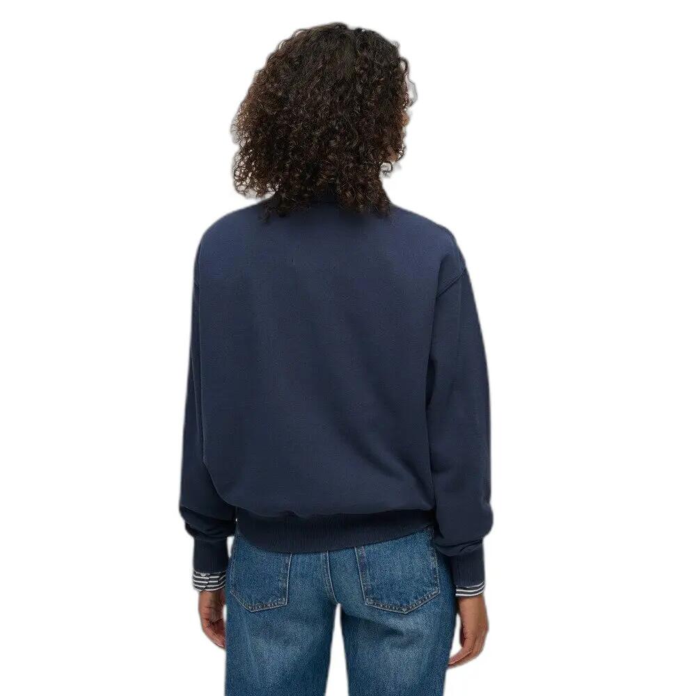 Sweatshirt femme Superdry Lo-fi Outdoor 3/7