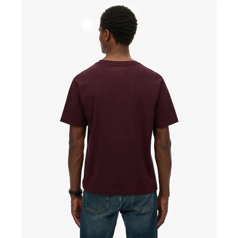 T-shirt Superdry Essentials 5/7