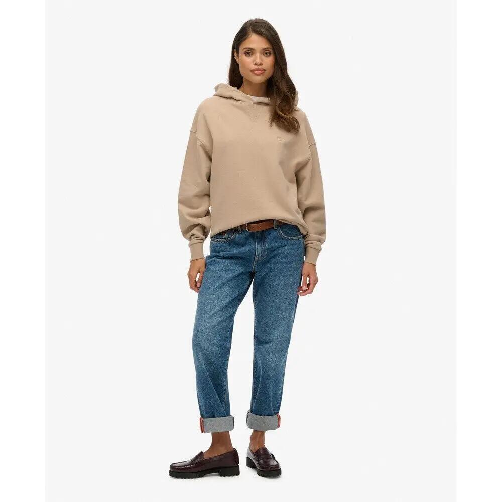 Dames Hoodie Superdry Studios 2/5