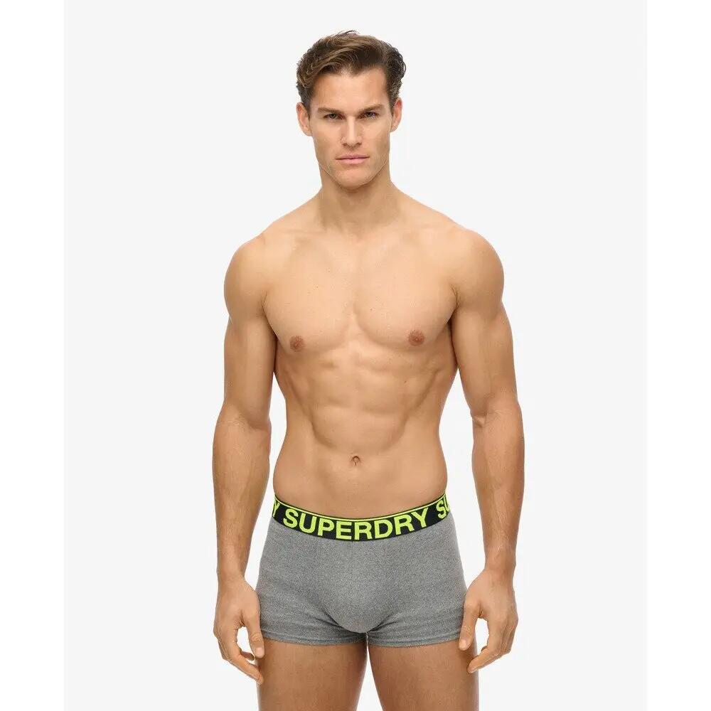 Caleçon Superdry (x3) 7/7