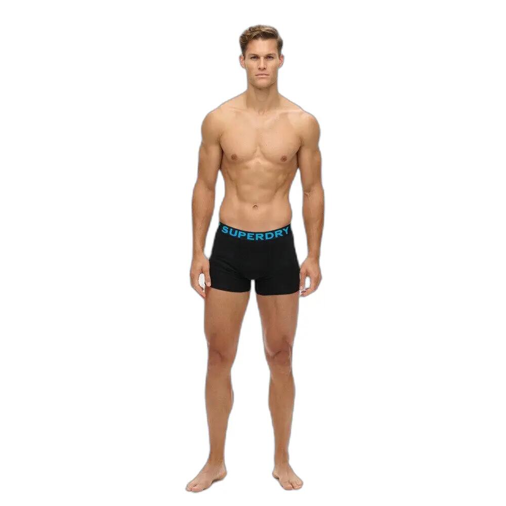 Boxer Superdry (x3) 7/7