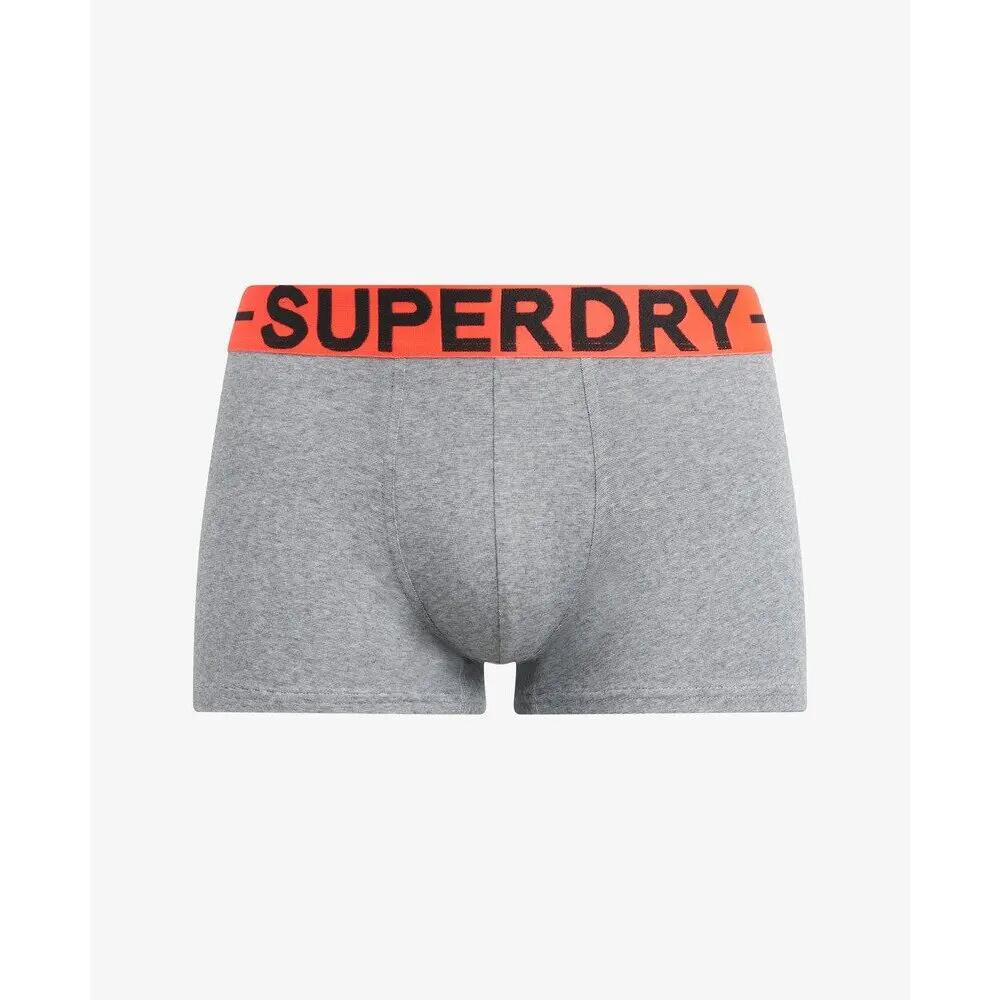 Unterhose Superdry (x3) 4/7