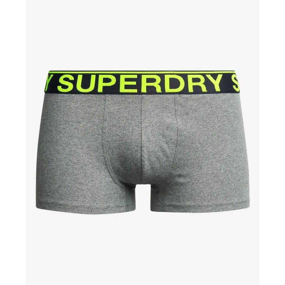 Caleçon Superdry (x3) 4/7