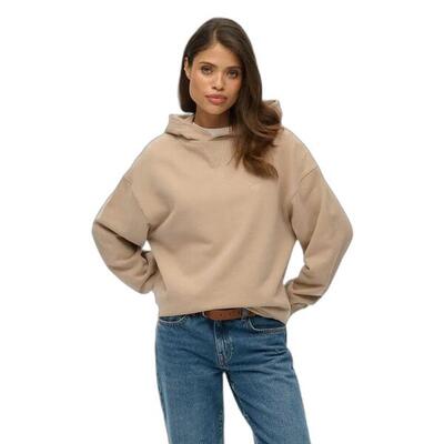 Dames hoodie superdry studios