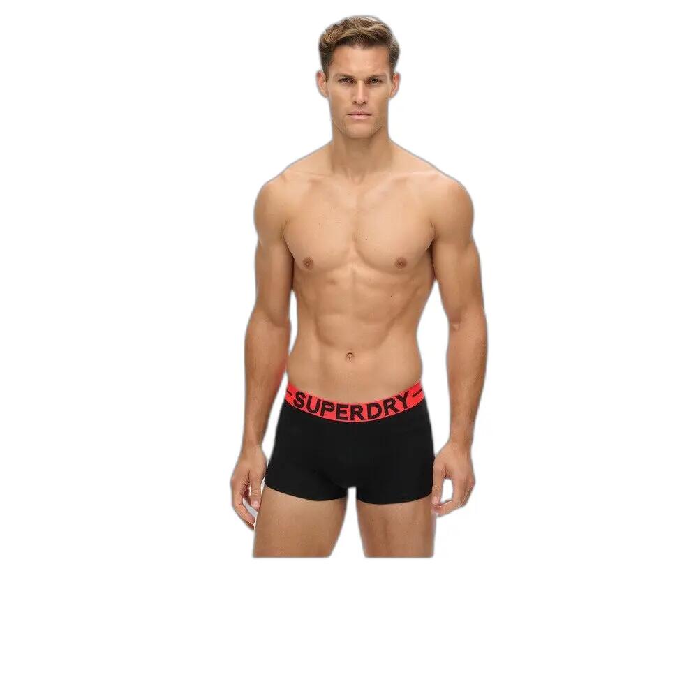 Unterhose Superdry (x3) 6/7