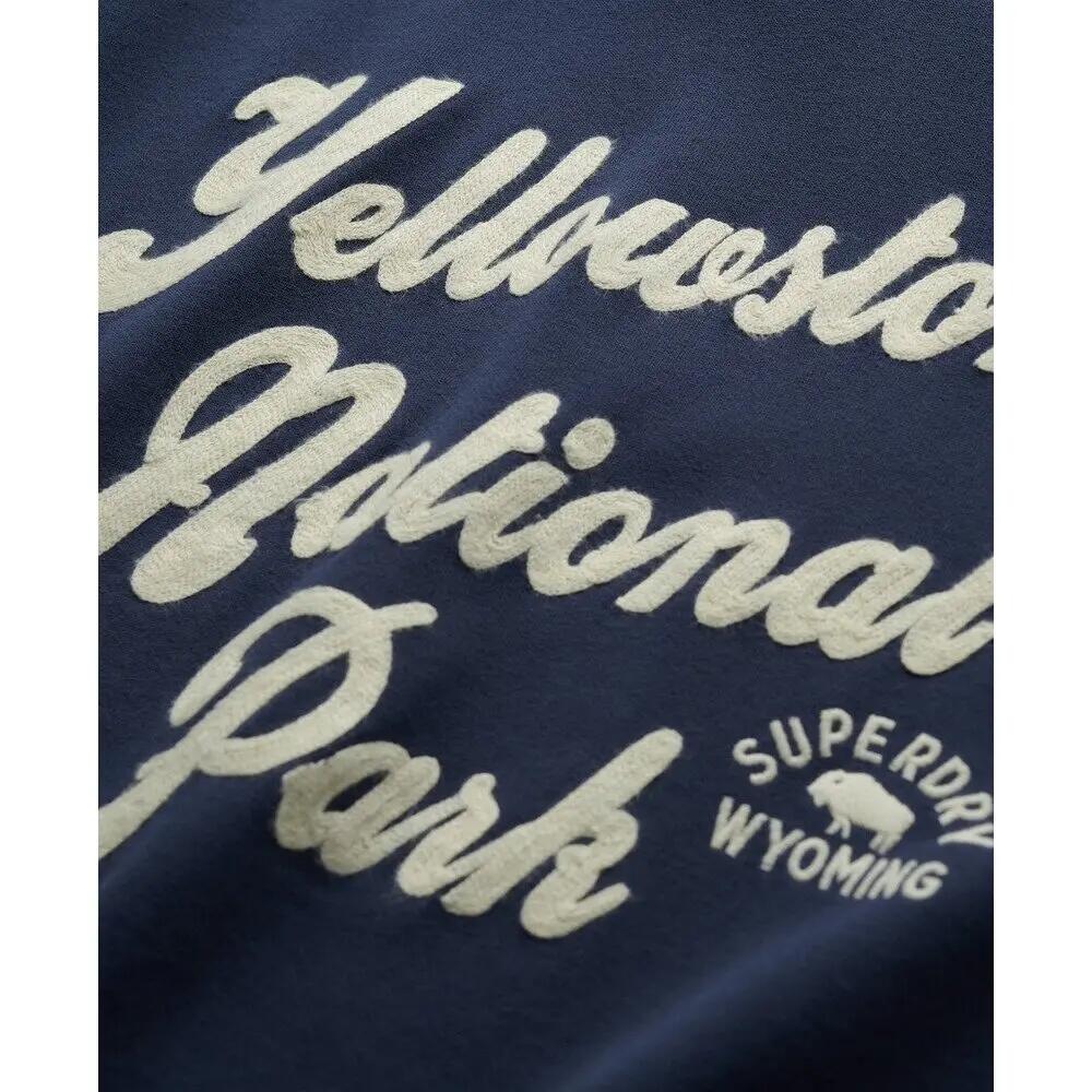 Sweatshirt femme Superdry Lo-fi Outdoor 5/7