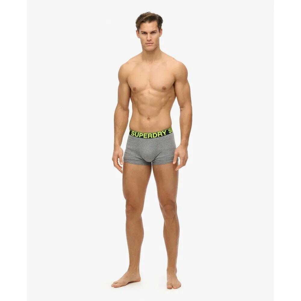 Caleçon Superdry (x3) 6/7