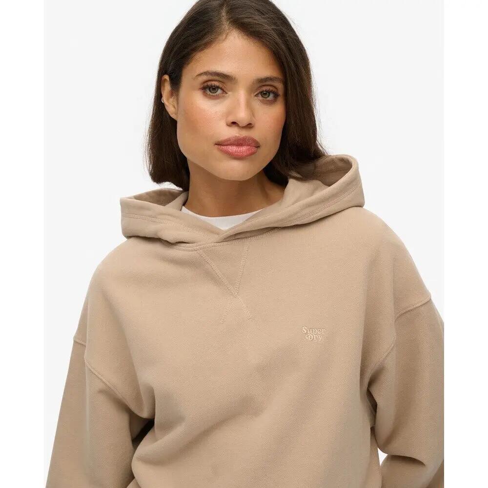 Dames Hoodie Superdry Studios 4/5